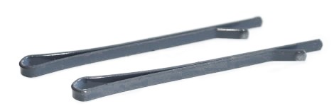 Haarschieber Basic Grau HKB0.219