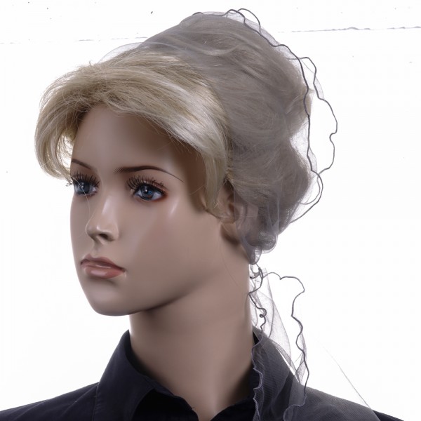 Schal Julia Grau 32