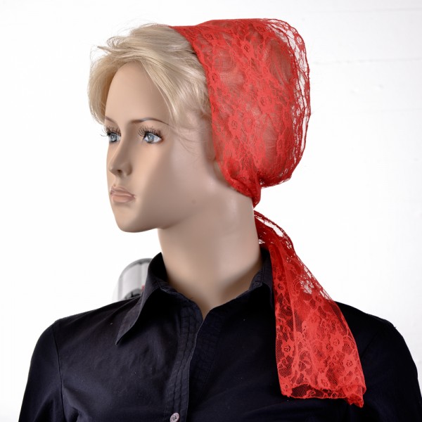 Spitze Rot 4046.102