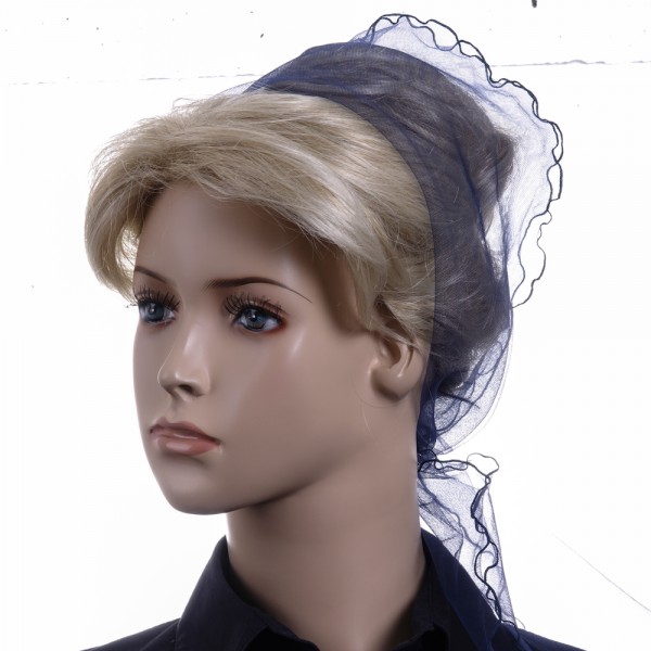 Schal Julia Marine 03