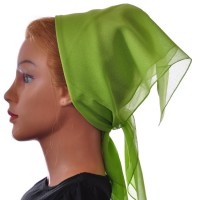 Polyester Tuch Grün Polyester Tuch Grün