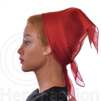 Polyester Tuch 53 Terakotta Polyester Tuch 53 Terakotta