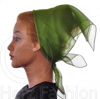 Polyester Tuch 53 Französisch Grün Polyester Tuch 53 Französisch Grün