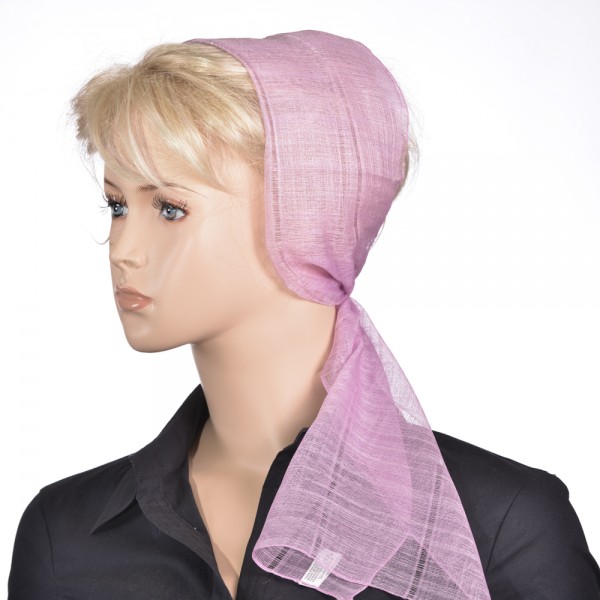Schal Classic Malva 5084.104