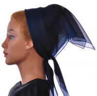 Polyester Tuch 53 Marine Dunkel Polyester Tuch 53 Marine Dunkel