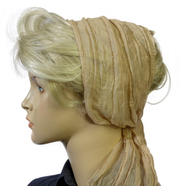 Crash-Knitterschal Aproco CK.148