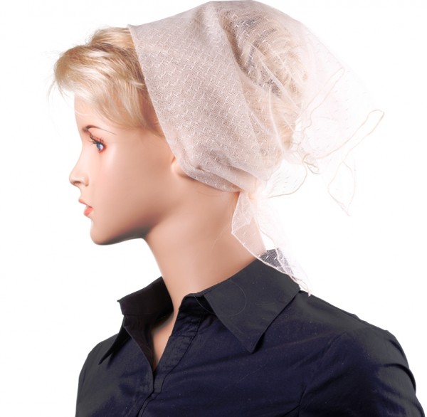 Herz fashion Tuch Rahel Ra254T Beige